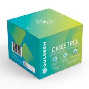 DIGESTREL - Simbiótico para Salud Digestiva e Intestinal